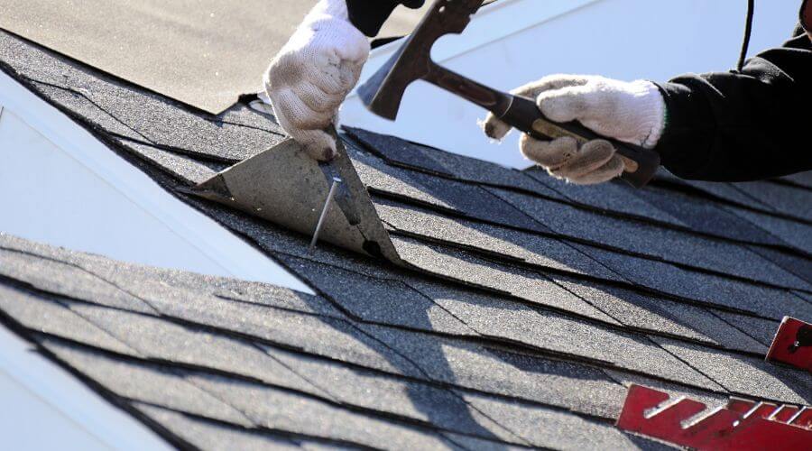 Expert Emergency Roof Repairs services in Middlebranch, OH
